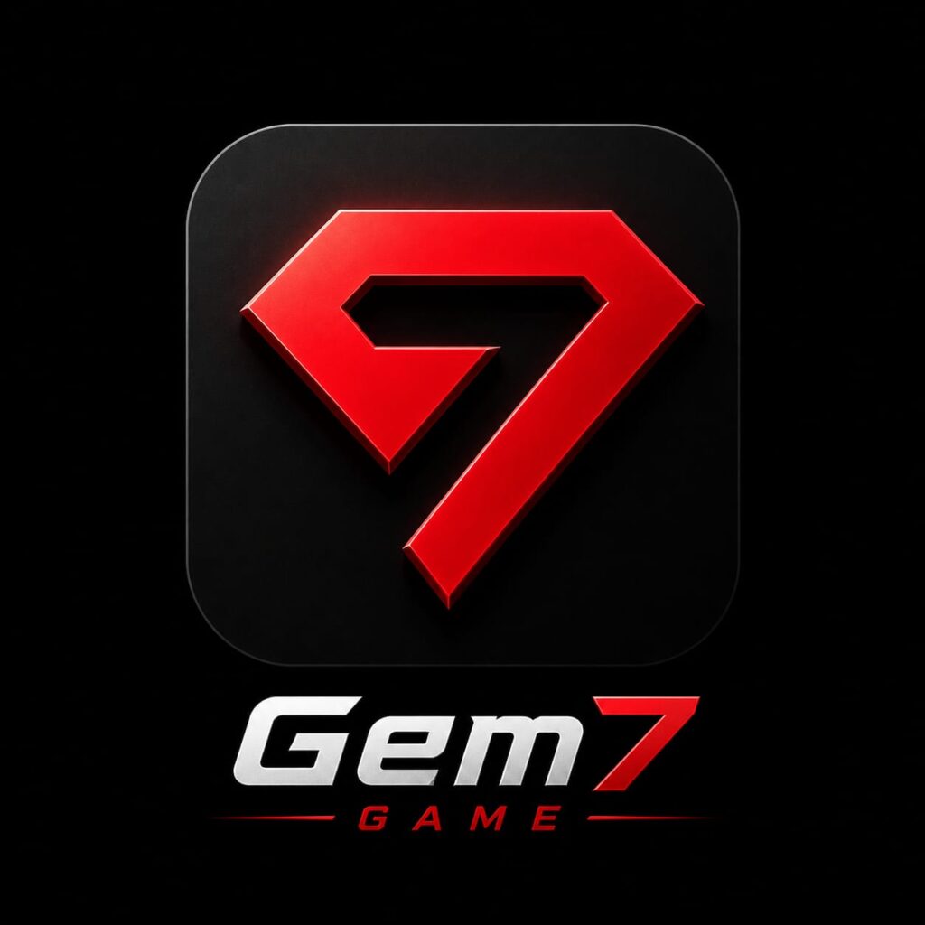 Gem7 Game APK